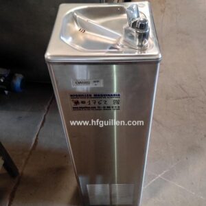 FUENTE DE AGUA FRÍA OASIS