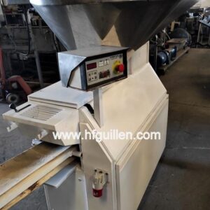 DIVISORA DE MASA P. PRAT TIPO C