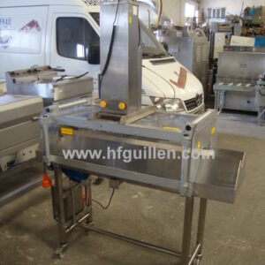 CODIFICADOR LASER MARKEM