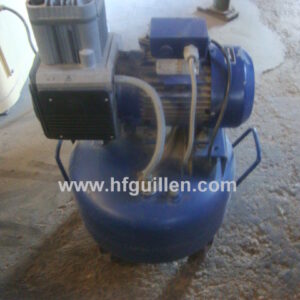 COMPRESOR DE AIRE SILIT