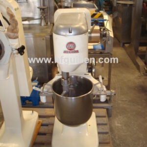 BATIDORA MEZCLADORA VIMAR 20 LITROS