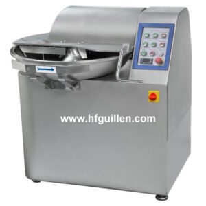 REF-0 CUTTER DE 40 LITROS (NUEVO)