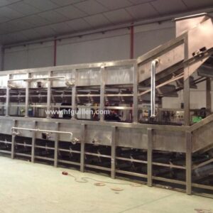 PRECOCEDOR Y COCEDOR DE ALCACHOFA (NUEVO)