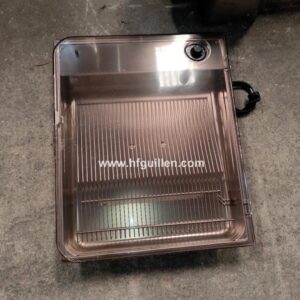 ARMARIO ESTERILIZADOR DE CUCHILLOS