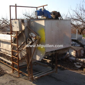 COCEDOR DE ALCACHOFA