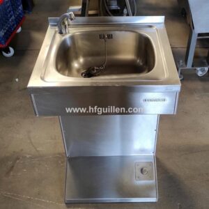 LAVAMANOS TEKA PORTINOX