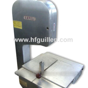 SIERRA DE CINTA CAPELI