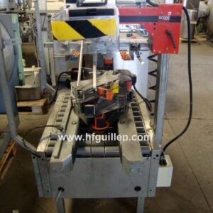 CAJAS SOCO SYSTEM T-400