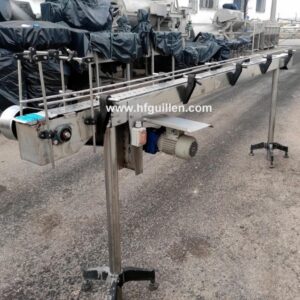 TRANSPORTADOR CHARNELA