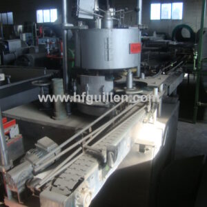 ETIQUETADORA JAGENBERG