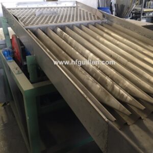 VIBRADOR POSICIONADOR DE MELOCOTON