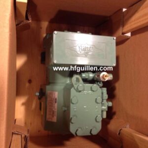 COMPRESOR BITZER (NUEVO)