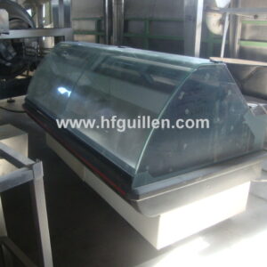 VITRINA EXPOSITORA ANCHO 2 M