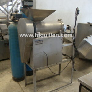 TRITURADOR DE TOMATES