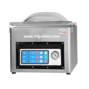 REF-0 ENVASADORA AL VACÍO DE SOBREMESA 420mm (NUEVA)