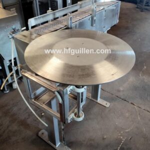 TRANSPORTADOR CHARNELA