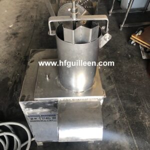 MÁQUINA PARA PICADILLO