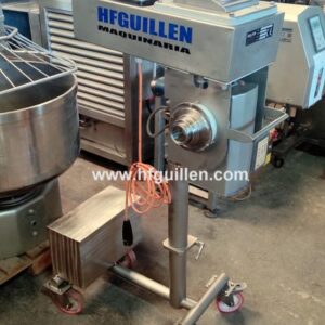 METTLER TOLEDO SAFELINE