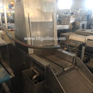 INYECTORA DE SALMUERA OGALSA