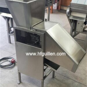 REF-2231 PARTIDORA DE ACEITUNAS (NUEVA)