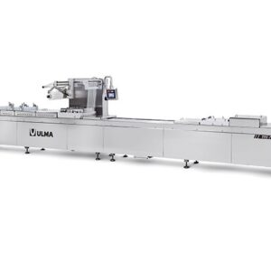 TERMOFORMADORA ULMA TFE 700