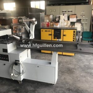 FLOW PACK MAPE VR-2P