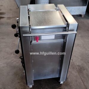 DESCORTEZADORA FATOSA