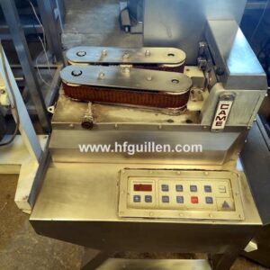 ATADORA AUTOMÁTICA DE EMBUTIDOS CAME AHC 160A