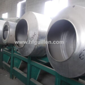 DESPUNTADORA DE JUDIAS VERDES FEMIA