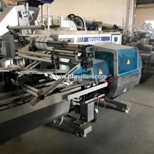 FLOWPACK ULMA NEVADA