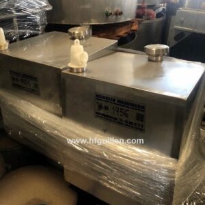 DEPÓSITO CUADRADO DE 60 LITROS CON NIVEL