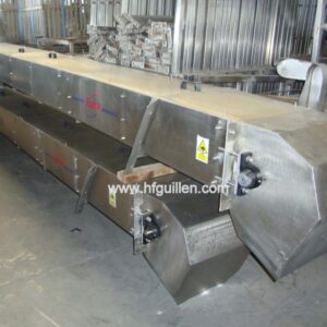 ELEVADOR POR ARRASTRE EZMA 6 METROS