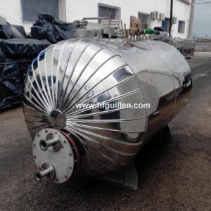 INTERCAMBIADOR DE CALOR