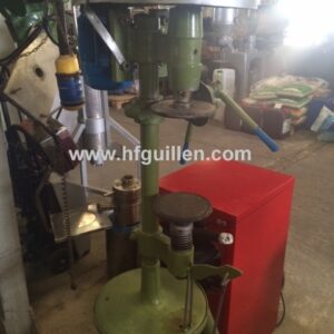 ABRIDOR DE BOTES EN COLUMNA