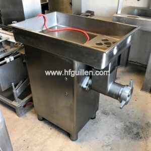 PICADORA DE CARNE TALSA