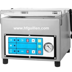 REF-0 ENVASADORA AL VACÍO DE SOBREMESA 270mm (NUEVA)