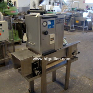 INYECTORA DE SALMUERA POKOMAT P8/270