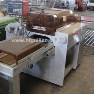 ENVOLVEDORA DE BANDEJAS WALDYSSA W-55