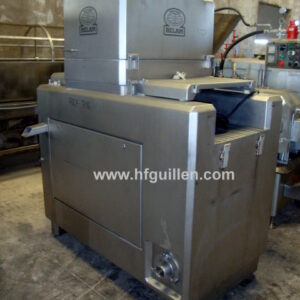 INYECTORA DE SALMUERA BELAM