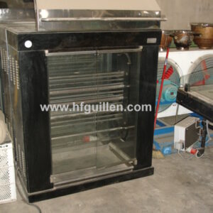 ASADOR DE POLLOS ELÉCTRICO