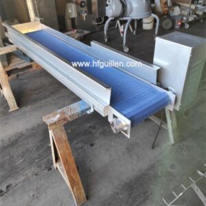 CINTA INTRALOX AZUL SIN PATAS