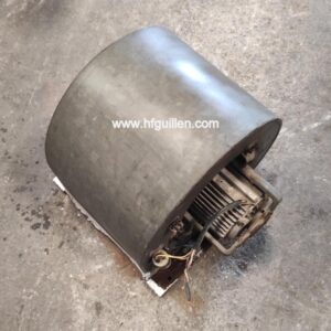 TURBINA EXTRACTORA 1CV