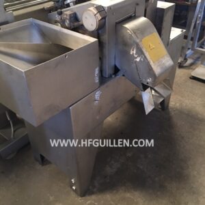 CORTADORA CUBICADORA FAM 18x18x18mm