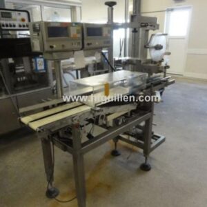 PESADORA ETIQUETADORA DIGI