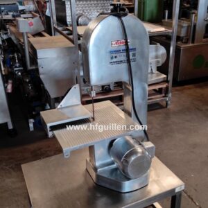 SIERRA DE CINTA DE SOBREMESA MOBBA