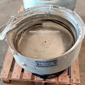 ALIMENTADOR DE TAPONES