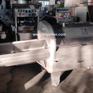 CHULETEADORA TECNOTRIP