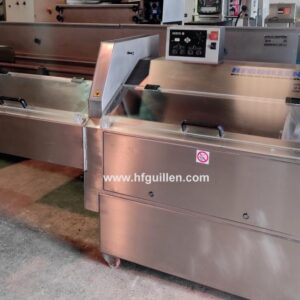 CHULETEADORA CRM NEXUS 220