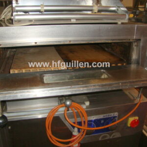 HORNO ELÉCTRICO PARA PIZZAS