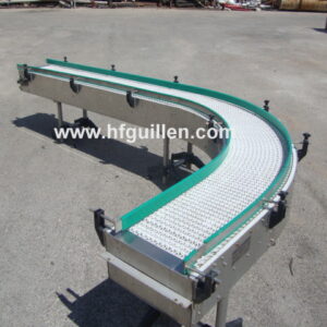 CINTA CON BANDA MODULAR 90º